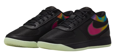 Sneakers og sko Nike Nike Book 1 Night Sort | im7442-001, 5