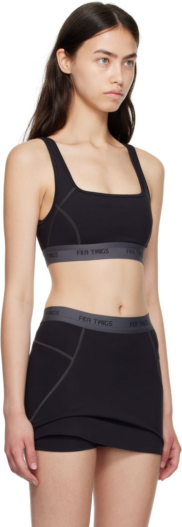 Bh On Running FKA twigs Edition Studio Sports Bra Sort | 1WF11650553, 1