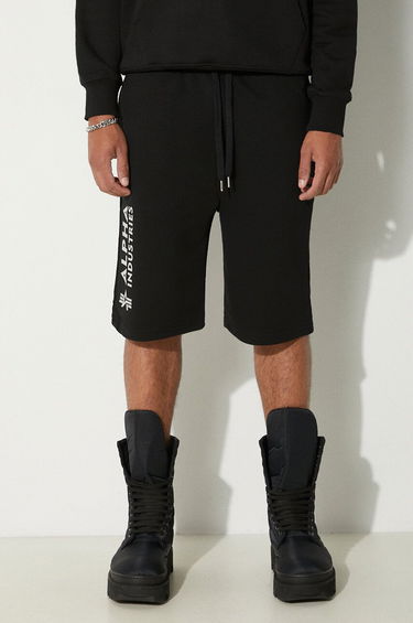 Shorts Alpha Industries Basic Shorts Sort | 116364FP.530, 0