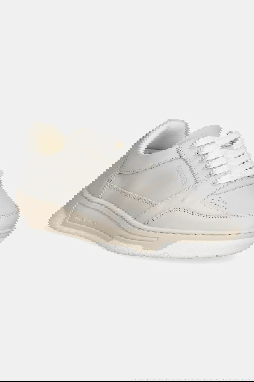 Sneakers og sko Filling Pieces Low Vise Beige | 122510300245, 0