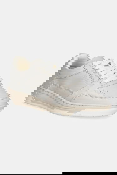 Sneakers og sko Filling Pieces Low Vise Beige | 122510300245, 0