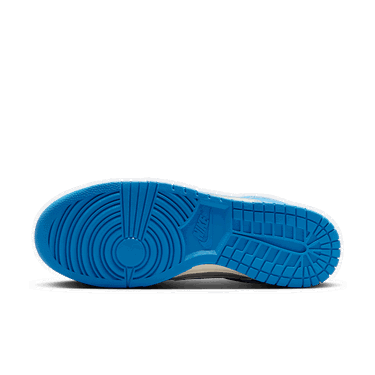 Sneakers og sko Nike Dunk Low Retro Blå | HF5441-002, 3