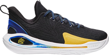 Sneakers og sko Under Armour Curry 12 Dub Nation GS Kids Flerfarvet | 3028197-001, 0