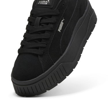 Sneakers og sko Puma Karmen II Sort | 397457_01, 7