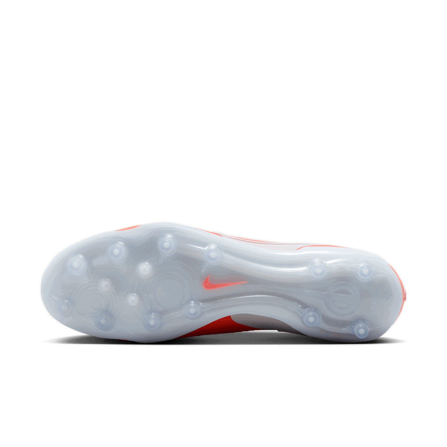 Sneakers og sko Nike Tiempo Legend 10 Elite Rød | DV4330-800, 1