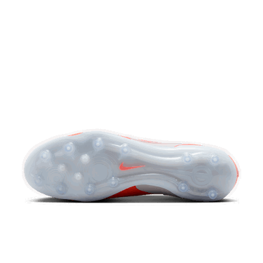Sneakers og sko Nike Tiempo Legend 10 Elite Rød | DV4330-800, 1