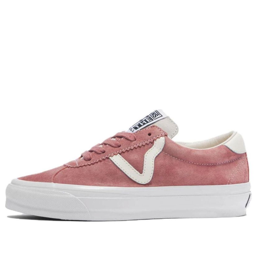 Sneakers og sko Vans Premium Sport Lyserød | VN000CQB0V7