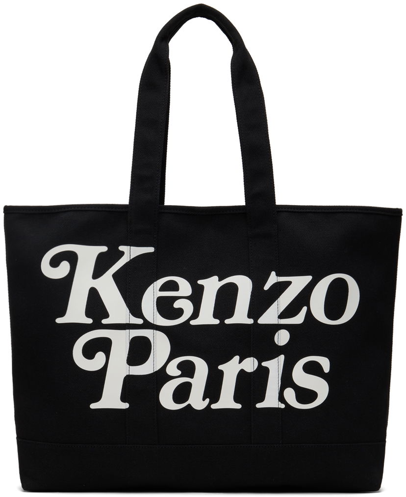 Mulepose KENZO Verdy x Large Tote Bag Sort | FE58SA911F35