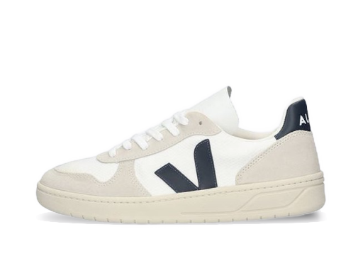 Sneakers og sko Veja V-10 B-Mesh Beige | VX011380