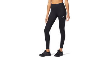 Leggings Asics Core Leggings Sort | 2012c338-001, 1