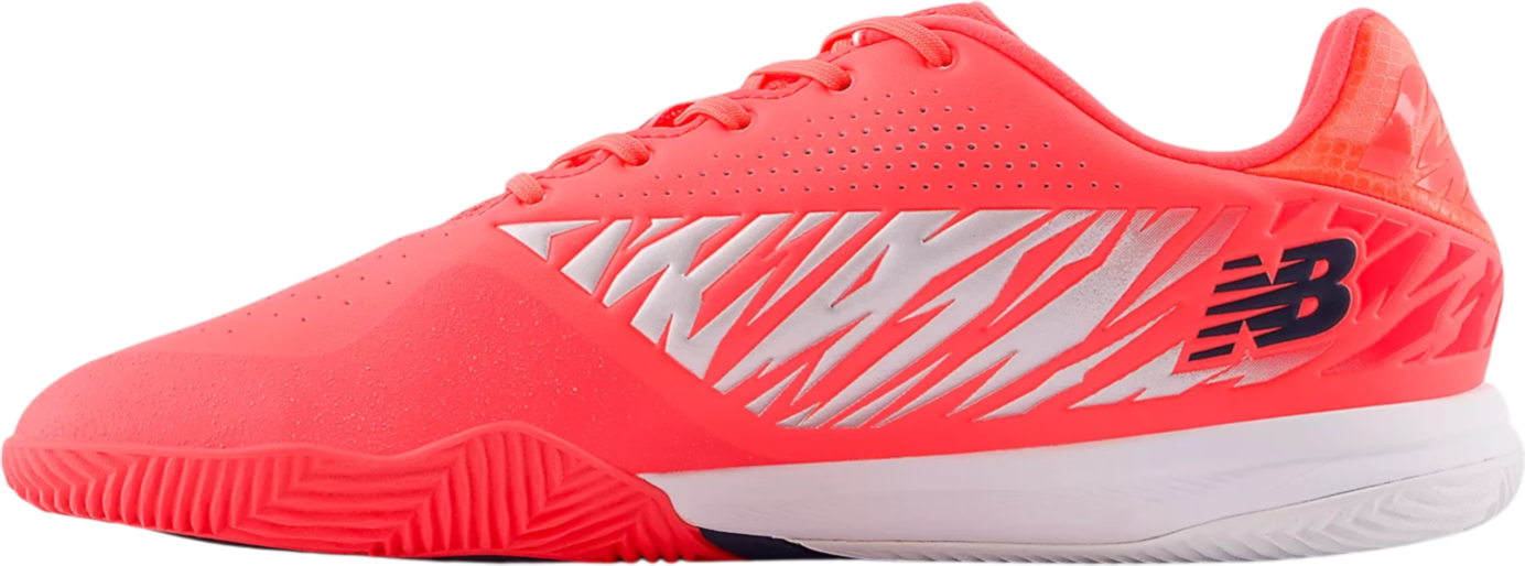 Sneakers og sko New Balance New Balance Furon Pro v8 IN Rød | sf2imp8-sf2imp8, 1