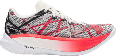 Sneakers og sko Under Armour Velociti Elite 2 Rød | 3027205-301, 0