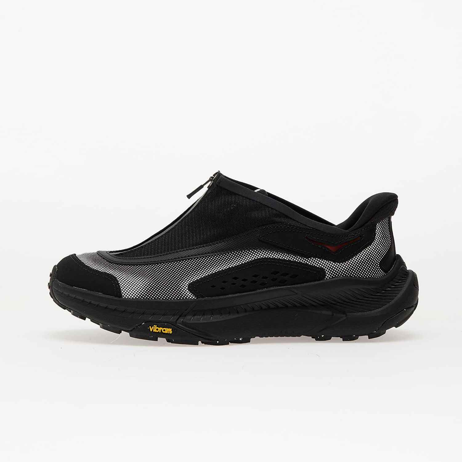 Sneakers og sko Hoka One One PROJECT TRANSPORT TS Sort | 1168953-BWHT, 0