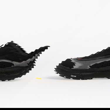 Sneakers og sko Hoka One One PROJECT TRANSPORT TS Sort | 1168953-BWHT, 0