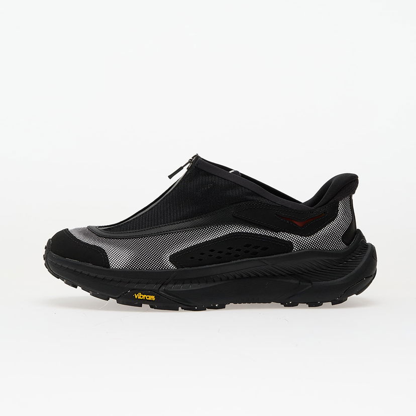 Sneakers og sko Hoka One One PROJECT TRANSPORT TS Sort | 1168953-BWHT