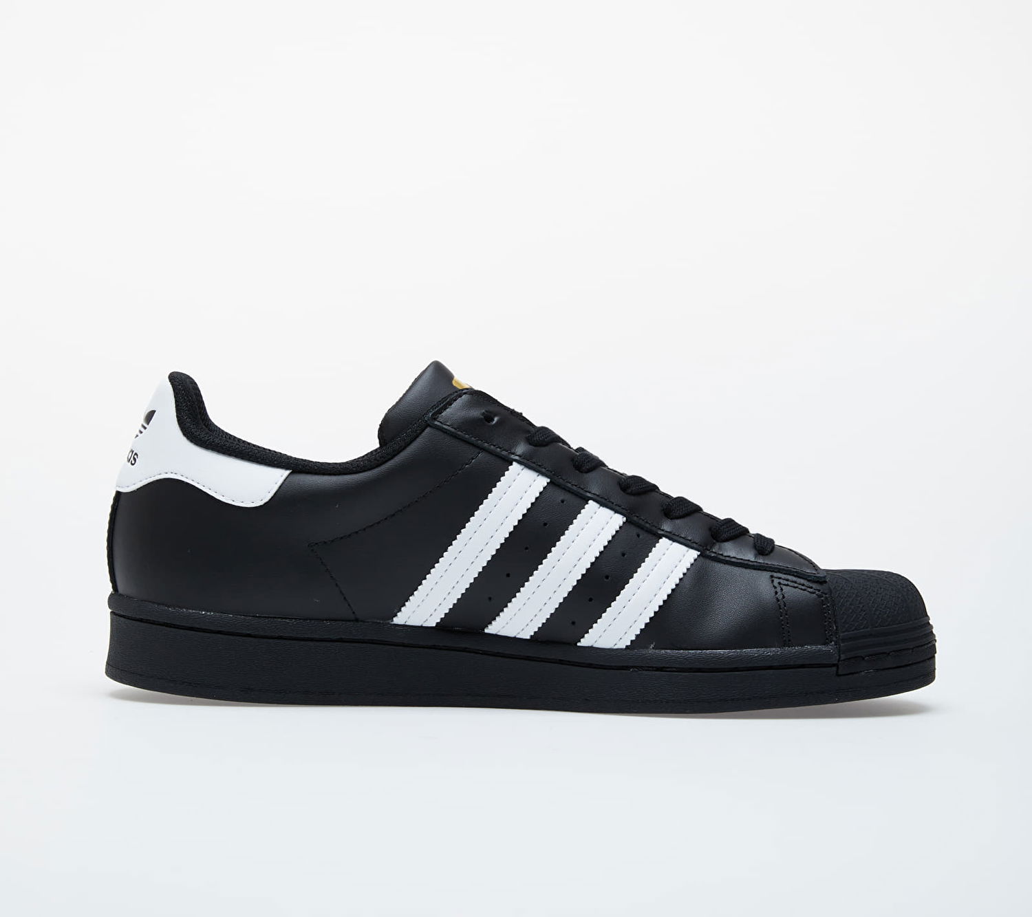 Sneakers og sko adidas Originals Superstar Sort | EG4959, 1