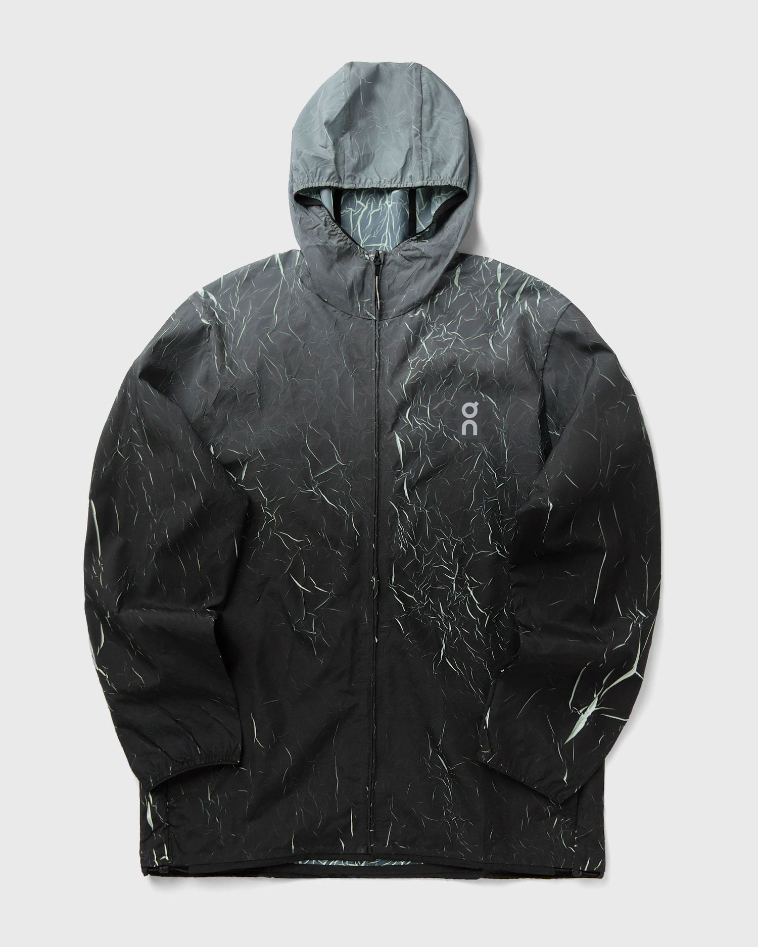 Jakke On Running Pace Running Jacket Sort | 1ME30022535, 1