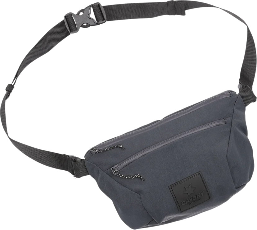 Taljetaske Saysky Saysky Bum Bag Grå | xuabp601c901