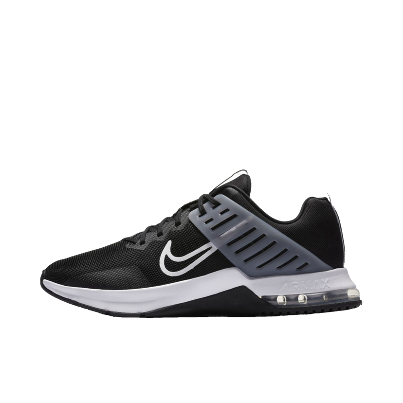 Sneakers og sko Nike Air Max Alpha TR 3 Black Wolf Grey Sort | CJ8058-001