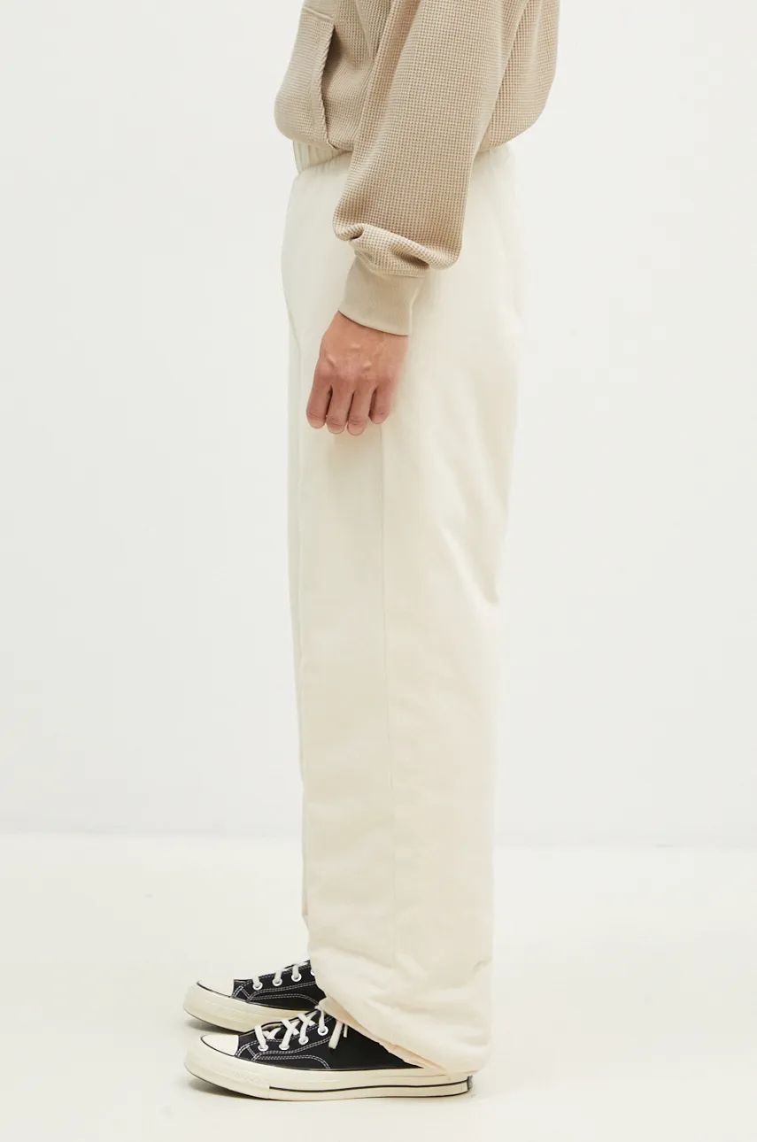 Joggingbukser A.P.C. Jogging Cutback Sweatpants Beige | COHFL.M28091.AAD, 1