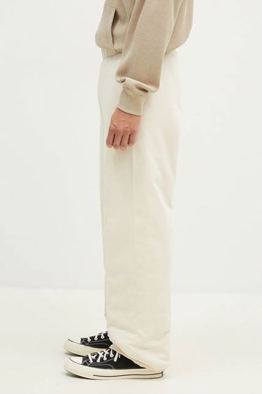 Joggingbukser A.P.C. Jogging Cutback Sweatpants Beige | COHFL.M28091.AAD, 1