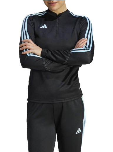 T-shirt adidas Performance Tiro 23 Club Training Top Sort | il7113