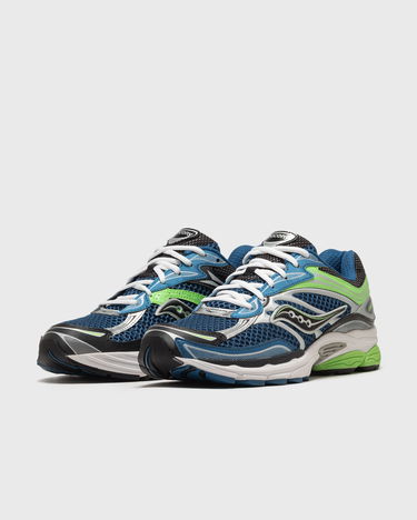 Sneakers og sko Saucony ProGrid Omni 9 OG Blå | S70739-29, 3