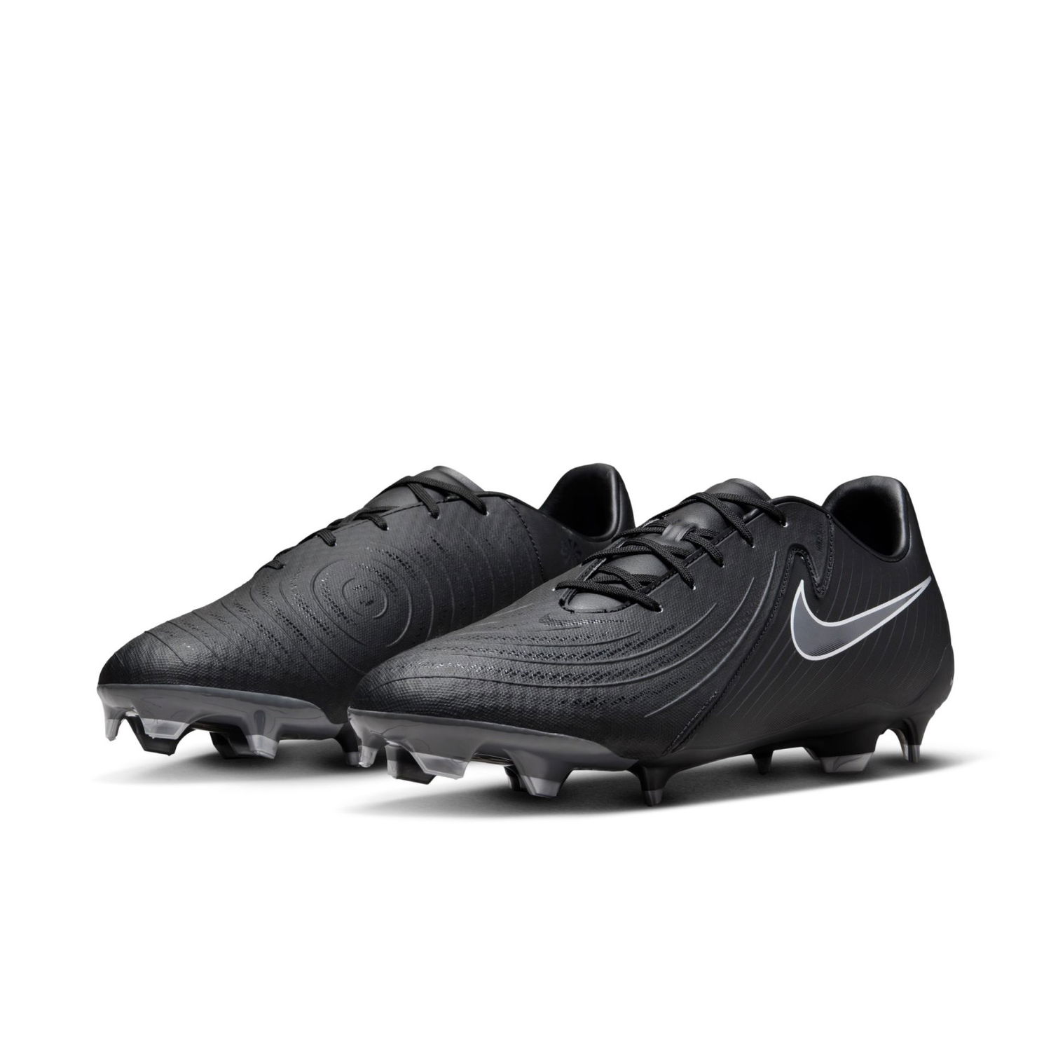 Sneakers og sko Nike PHANTOM GX II ACADEMY FG/MG Sort | FD6723-001, 1