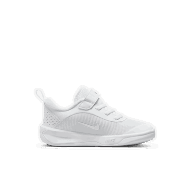 Sneakers og sko Nike Nike Omni Multi-Court Hvid | DM9026-100, 2