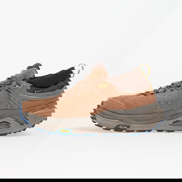 Sneakers og sko Hoka One One Kaha 3 Low Gtx Brun | 1162532-MRV, 0