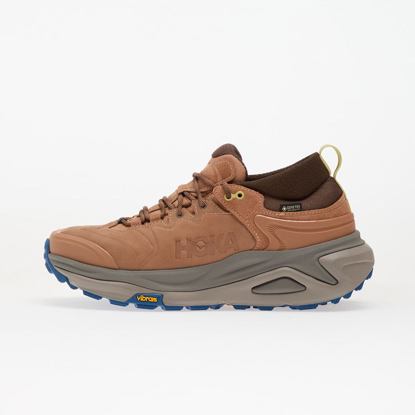 Sneakers og sko Hoka One One Kaha 3 Low Gtx Brun | 1162532-MRV