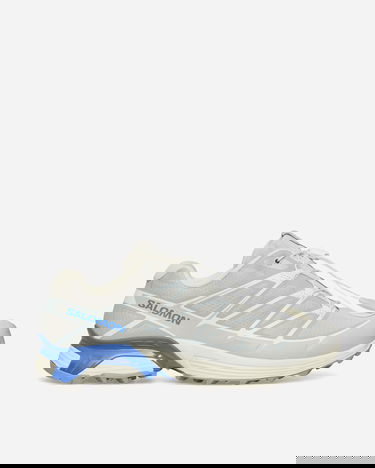 Sneakers og sko Salomon XT-Pathway 2 Grå | L47808100, 0