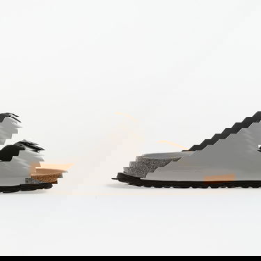 Sneakers og sko Birkenstock Birkenstock Arizona Big Buckle Slides Grå | 1029391, 2