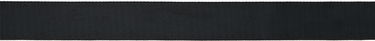 Bælter Y-3 Classic Logo Belt Sort | GK2074, 4