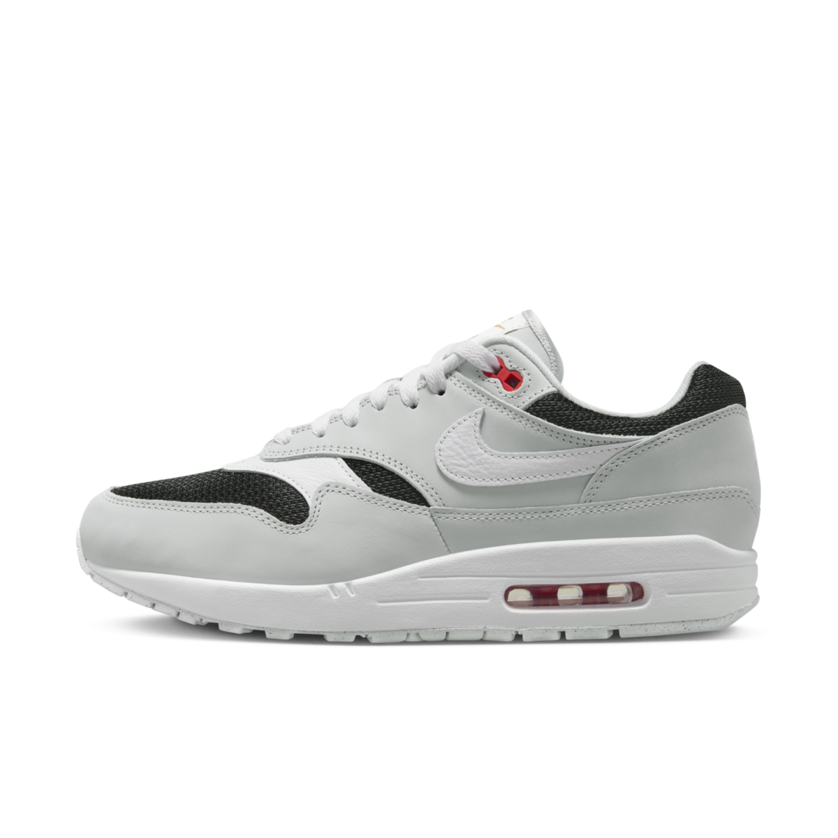 Sneakers og sko Nike Air Max 1 "Urawa" Grå | FD9081-001, 0