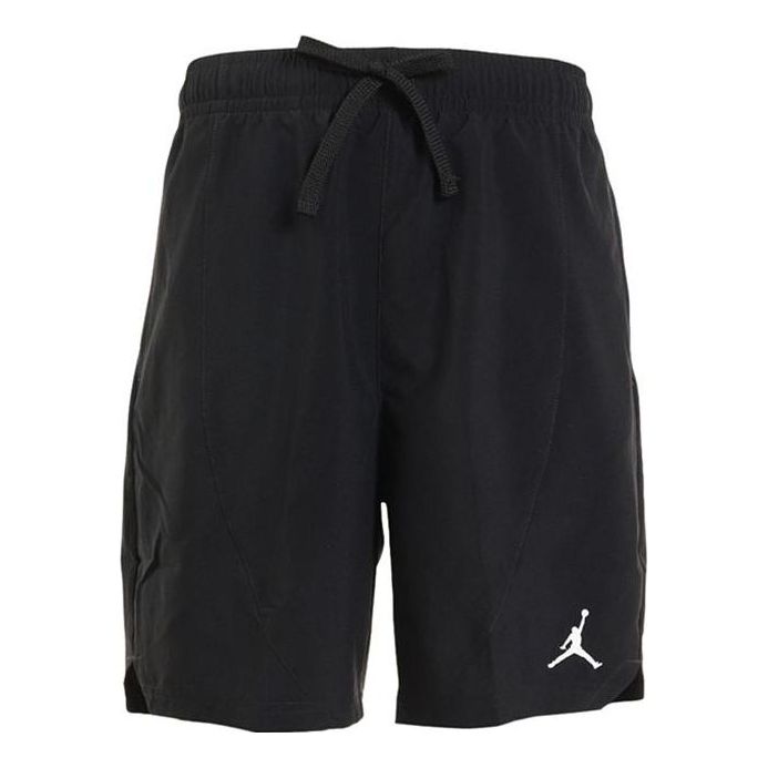 Shorts Jordan Jordan Sport Woven Shorts Sort | DV9790-010, 0