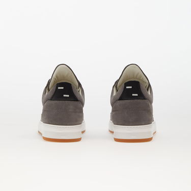 Sneakers og sko Filling Pieces Low Top Ripple Grå | 25122791002, 4