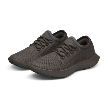 Sneakers og sko Allbirds Tree Dasher 2, Size 5 Brun | A11454W, 5
