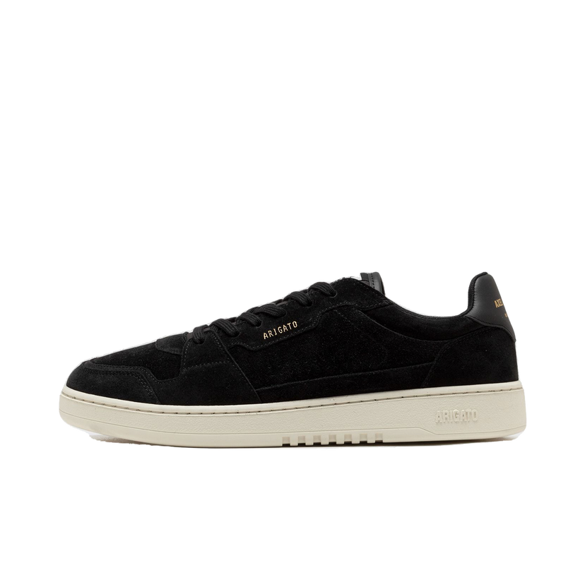 Sneakers og sko AXEL ARIGATO Dice Lo Sort | F2370003