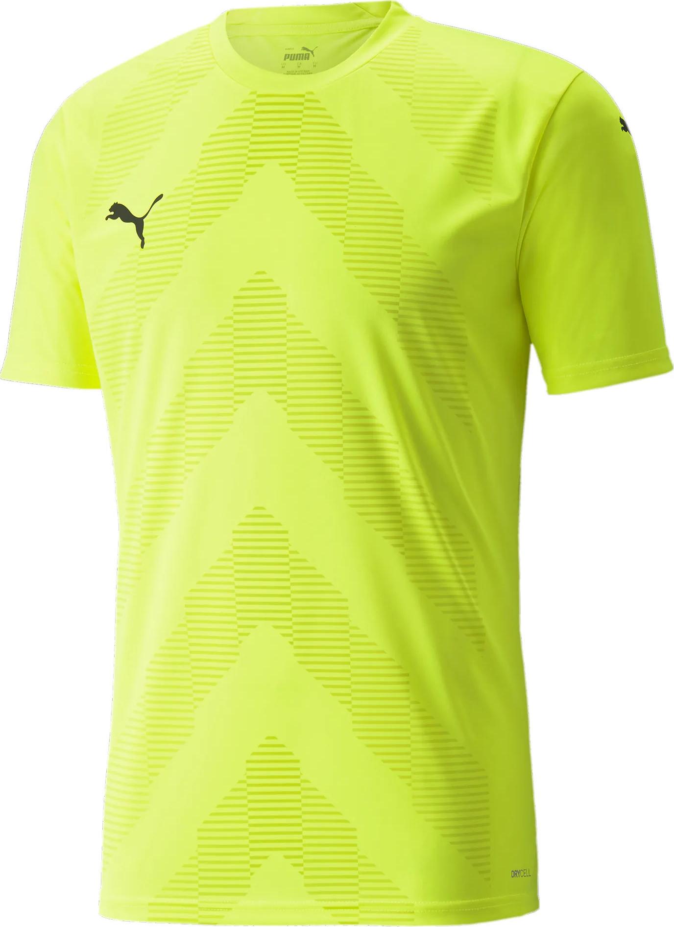 Jersey Puma teamGLORY Gul | 70501722, 0