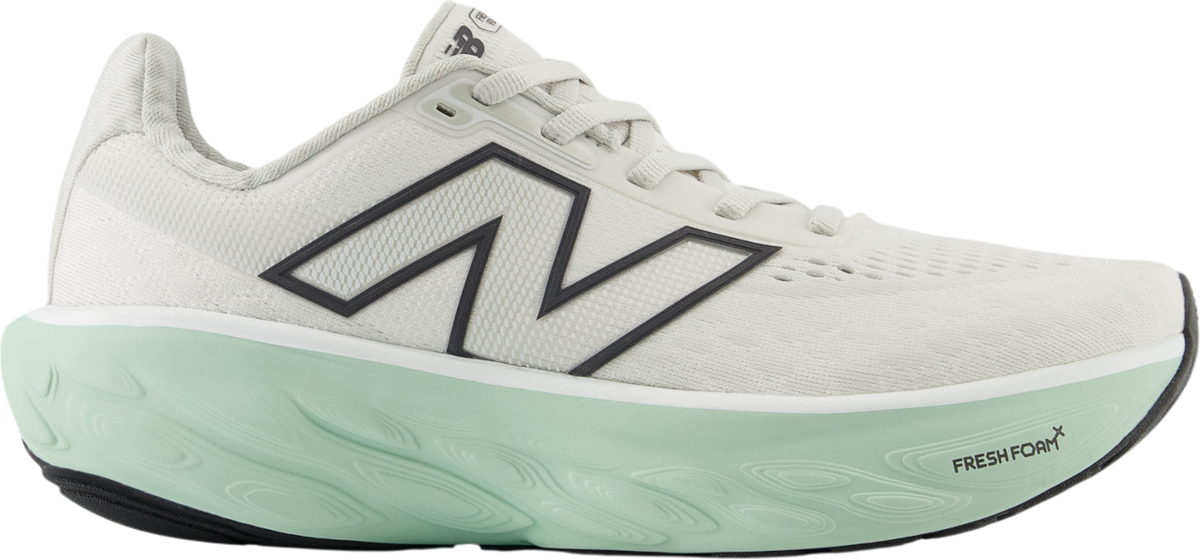 Sneakers og sko New Balance Fresh Foam X 1080 v14 Hvid | w1080-14b, 0