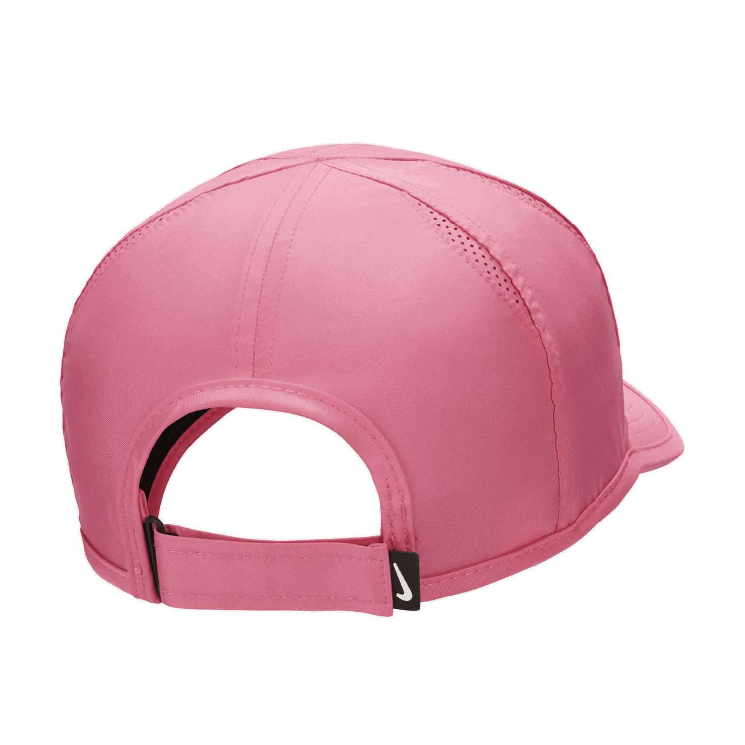 Kasket Nike Dri-FIT Club Featherlight Lyserød | FB5682-684, 1