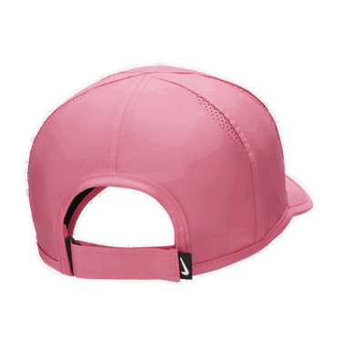 Kasket Nike Dri-FIT Club Featherlight Lyserød | FB5682-684, 1