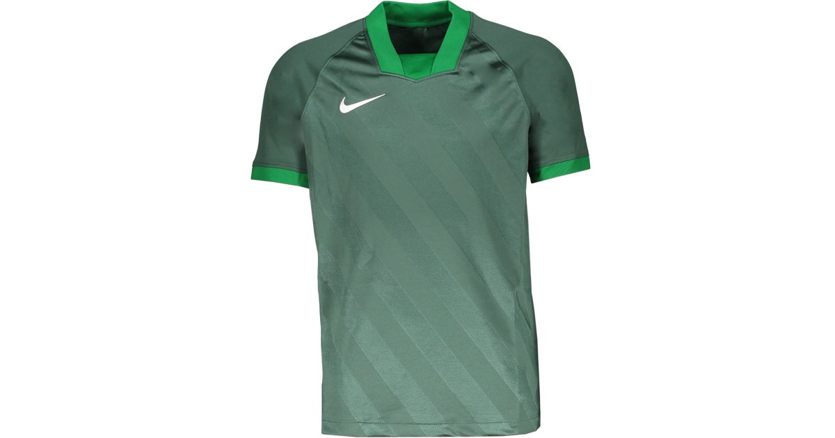 Jersey Nike Dri-FIT Challenge III Jersey Grøn | bv6738-333, 1