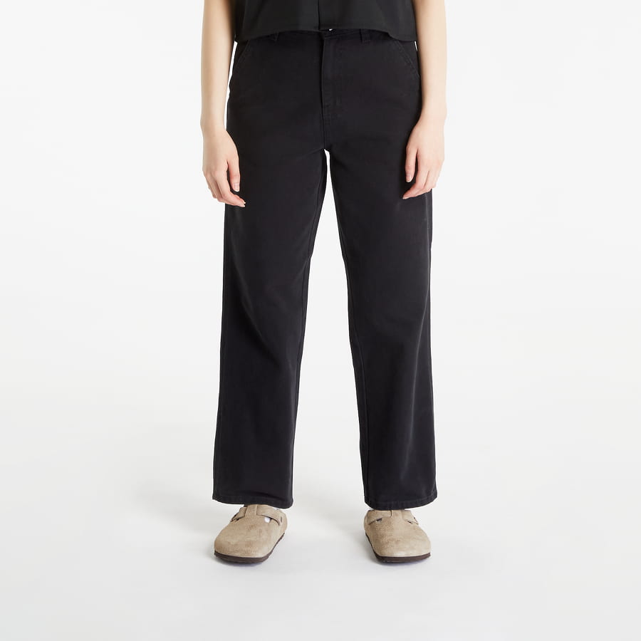 Bukser Dickies Duck Canvas Trousers Sort | DK0A4XZLC401, 0