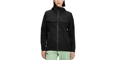 Jakke On Running Explorer Jacket Sort | 294-01099, 1