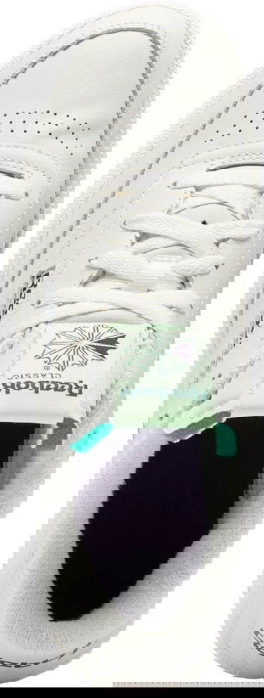 Sneakers og sko Reebok Classic Club C 85 Hvid | fz0173, 4