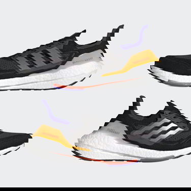 Sneakers og sko adidas Performance Ultraboost 21 Sort | S23868, 6