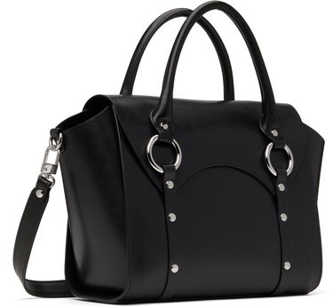 Håndtaske Vivienne Westwood Vivienne Westwood Betty Medium Bag Sort | 47020005W-L003T-, 2