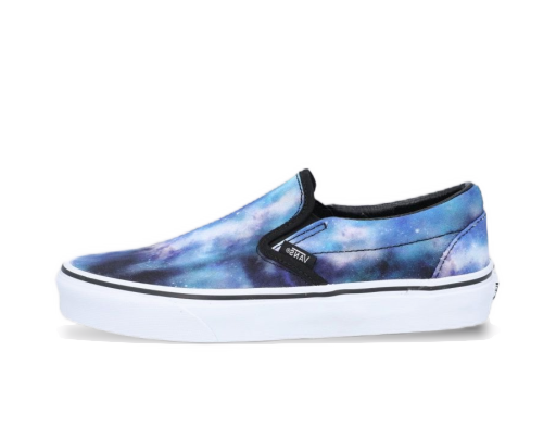 Sneakers og sko Vans Classic Slip-On Blå | VN0A33TBG4F1